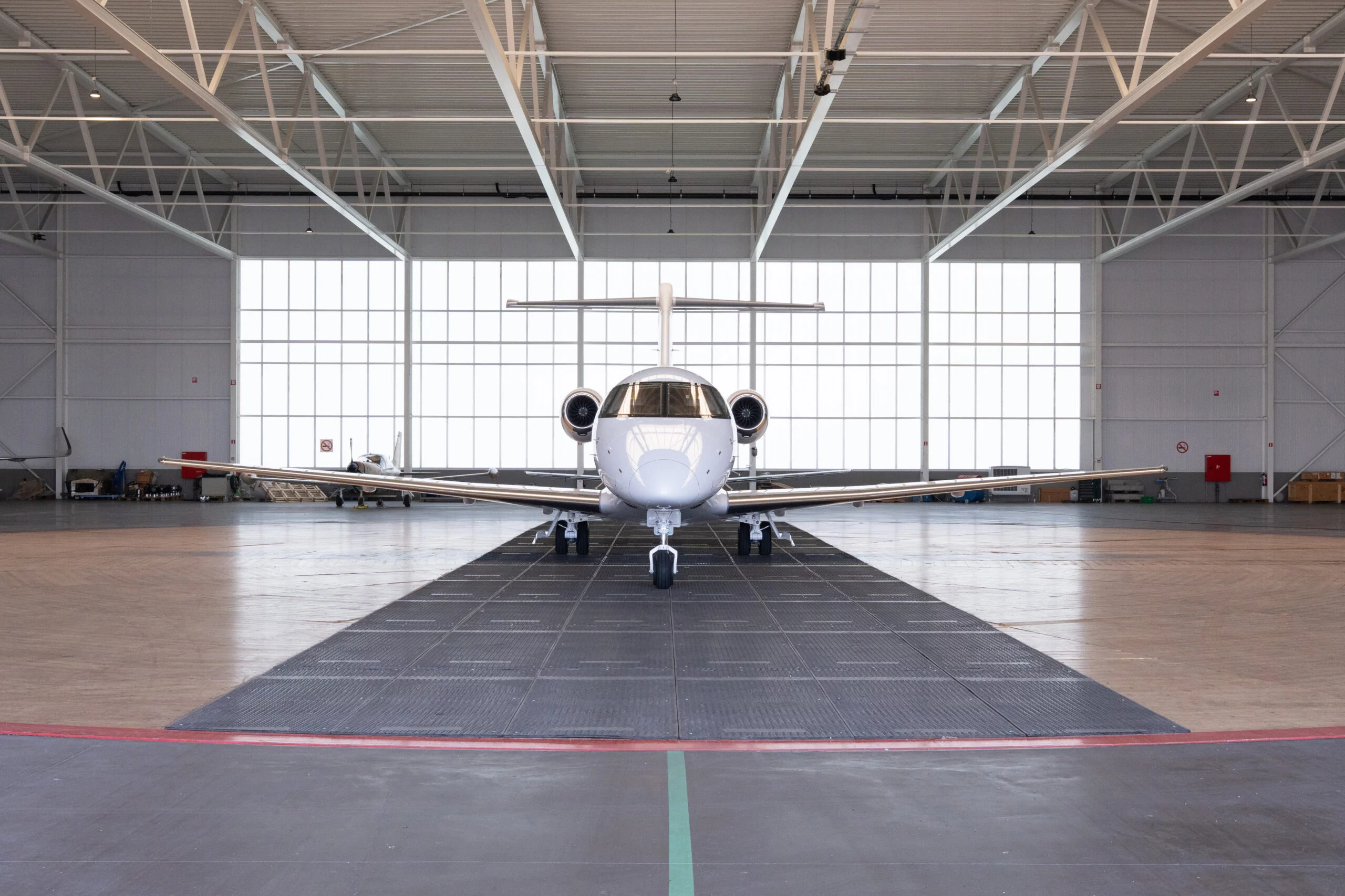 Pilatus PC-24 by Flyinggroup