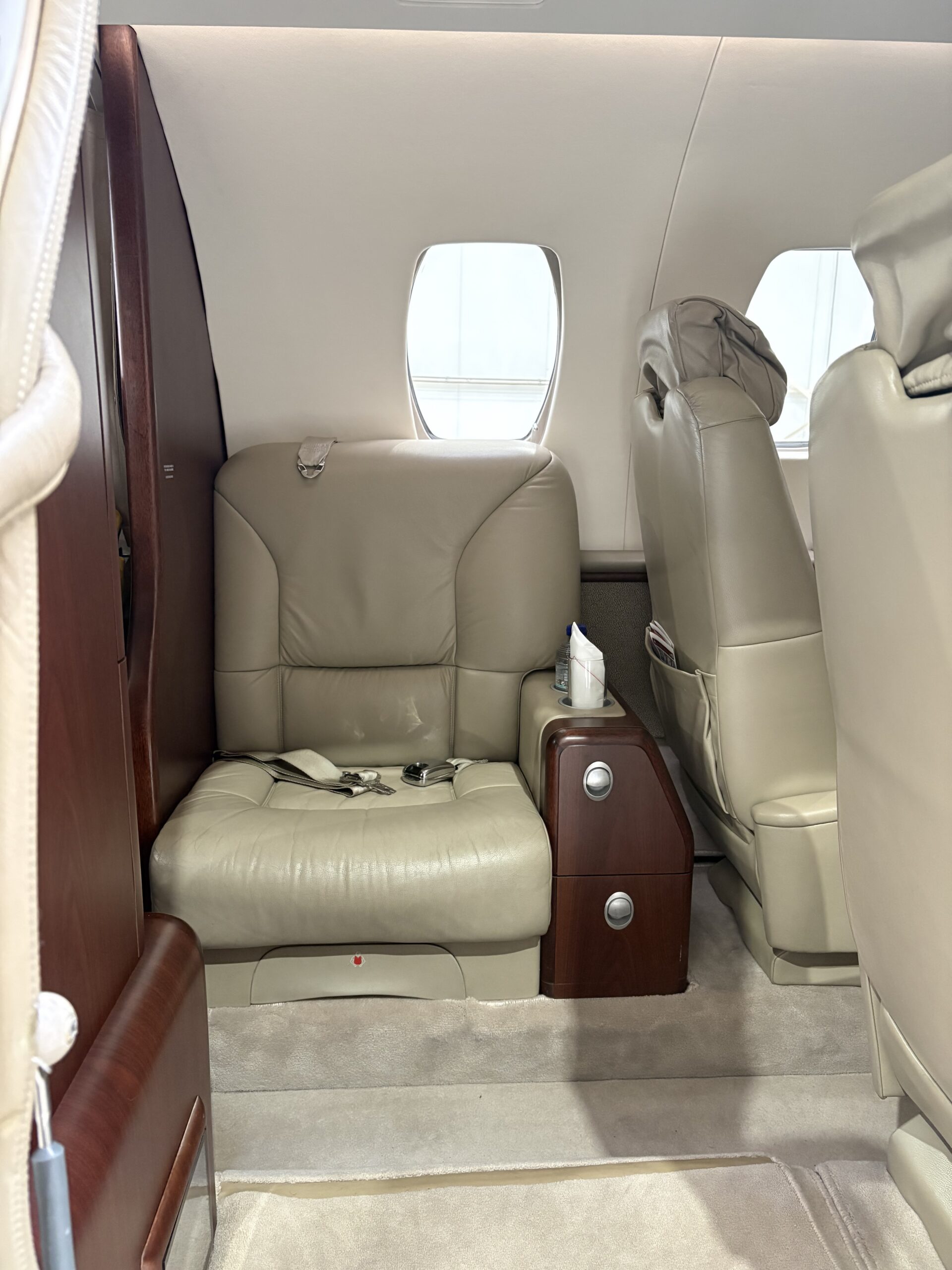 Cessna Citation CJ2+ from FLYINGGROUP FLEET