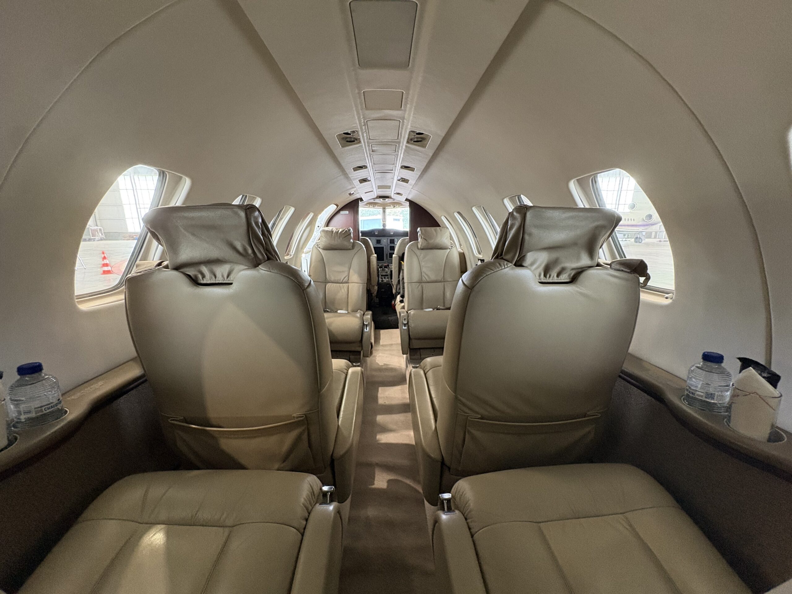 Cessna Citation CJ2+ from FLYINGGROUP FLEET