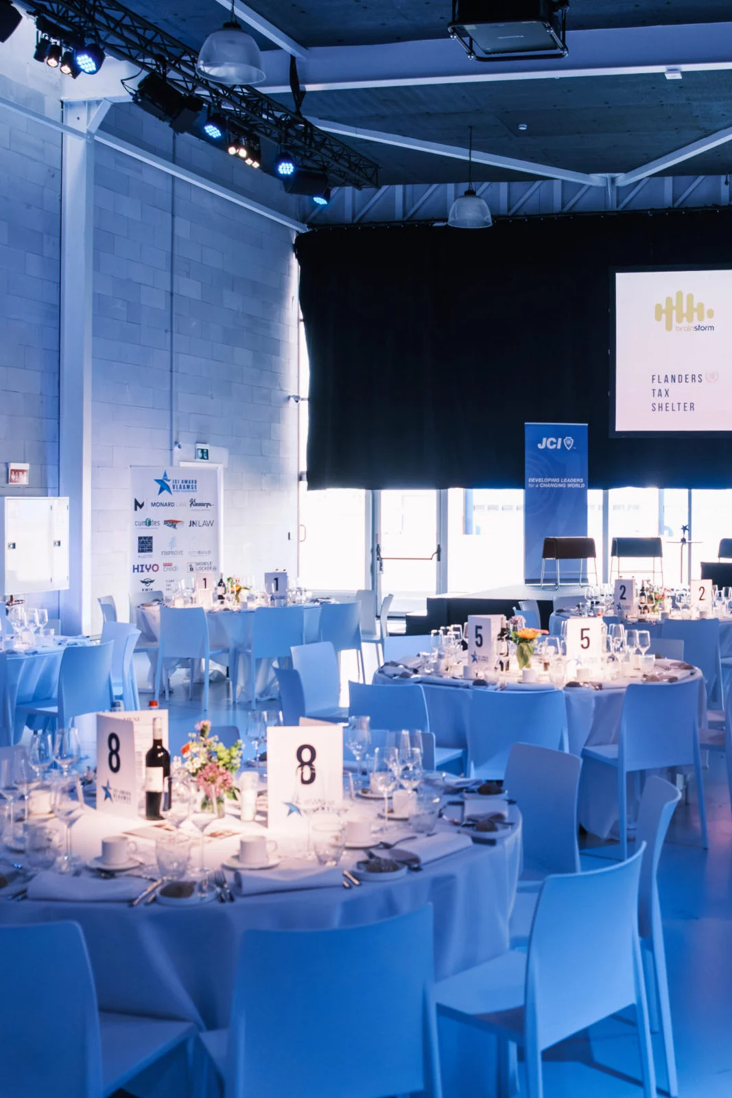 JCI Award Vlaamse Jonge Ondernemer (WebP)